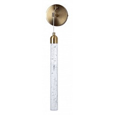 Бра arte lamp bias a1802ap-5pb
